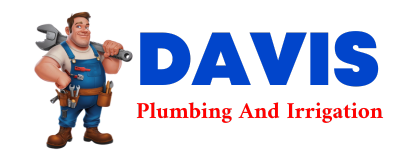 Trusted plumber in LENGBY